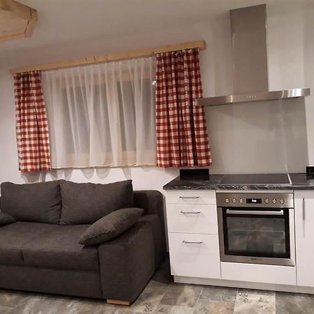 Gaestehaus Kessler 사슈른 외부 사진