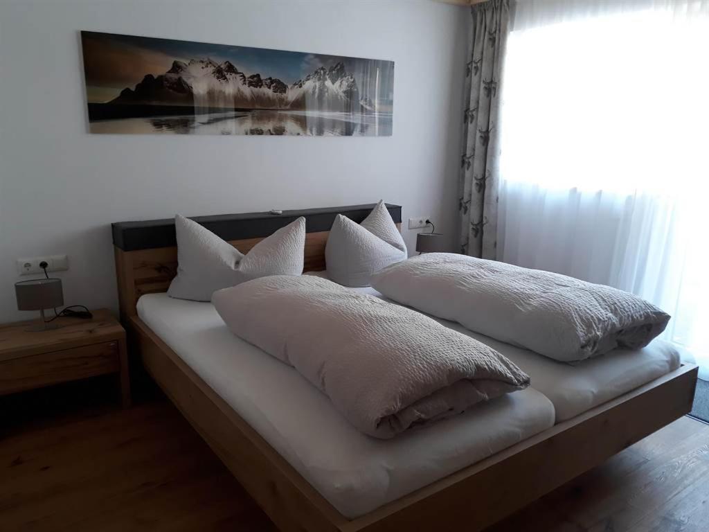 Gaestehaus Kessler 사슈른 외부 사진