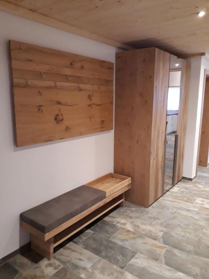 Gaestehaus Kessler 사슈른 외부 사진