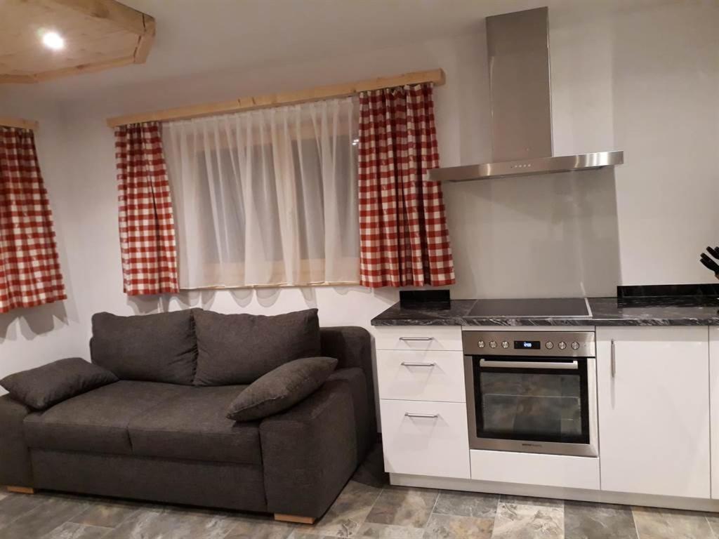Gaestehaus Kessler 사슈른 외부 사진
