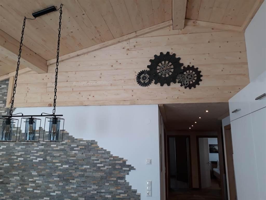 Gaestehaus Kessler 사슈른 외부 사진