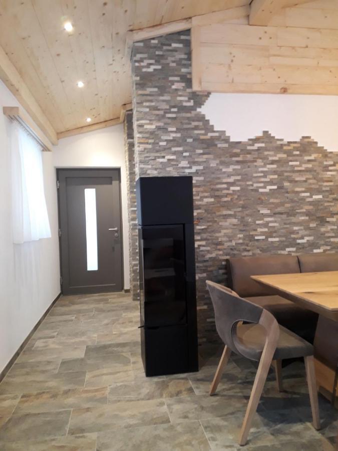 Gaestehaus Kessler 사슈른 외부 사진