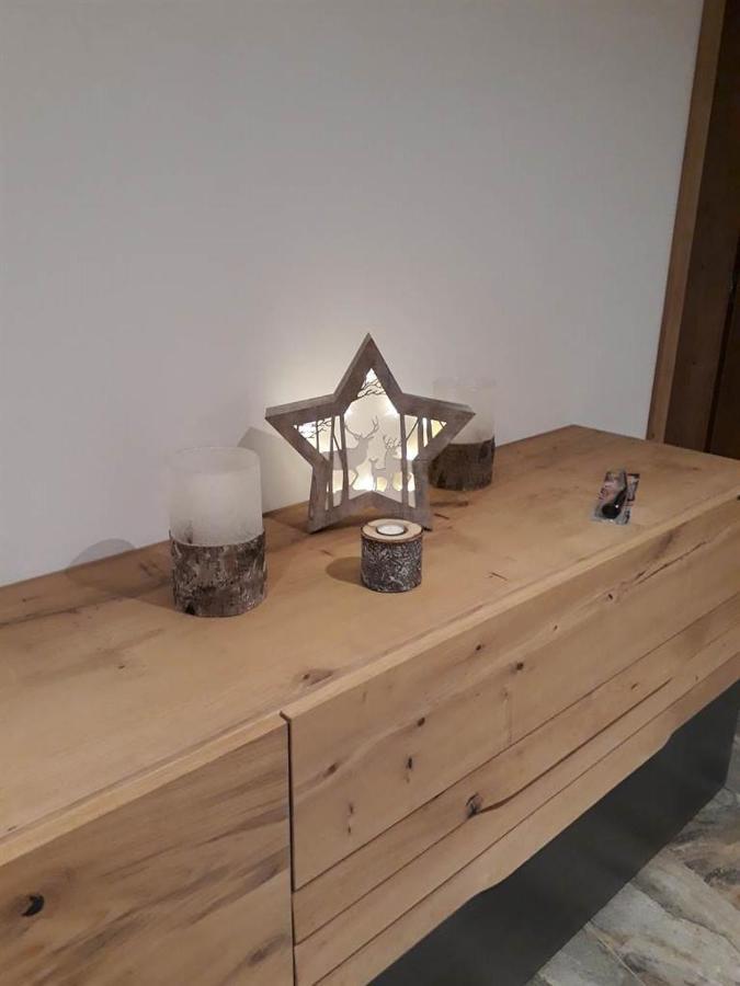 Gaestehaus Kessler 사슈른 외부 사진