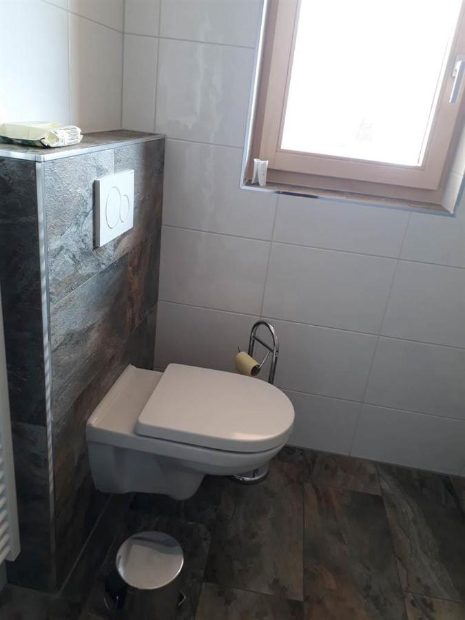 Gaestehaus Kessler 사슈른 외부 사진