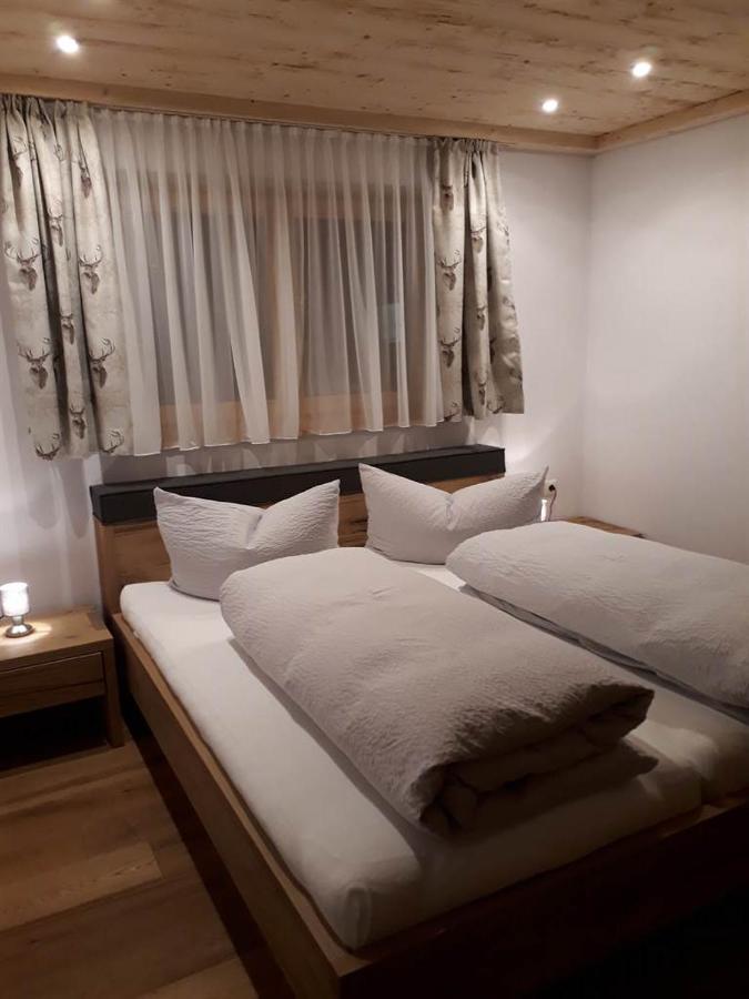 Gaestehaus Kessler 사슈른 외부 사진